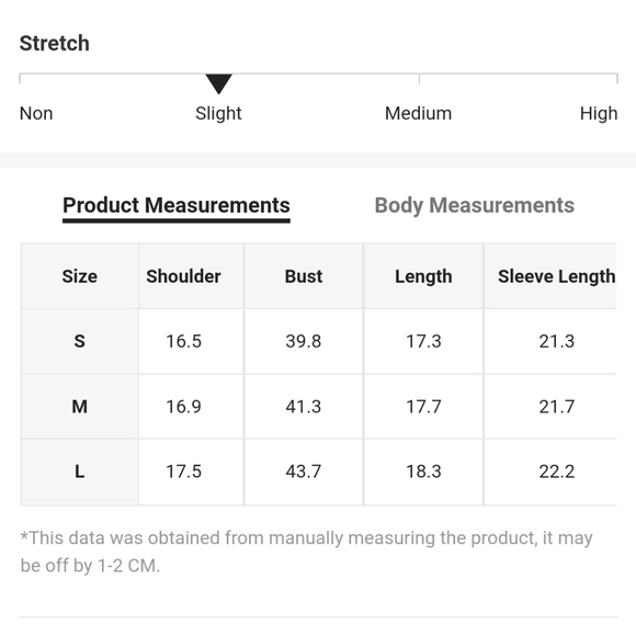 Strawberry pattern sweater - Picture 8 of 8